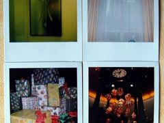 -槟城街头艺术街区