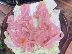 -乡当俏老火锅