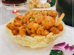 -四海之家(蛇口店)
