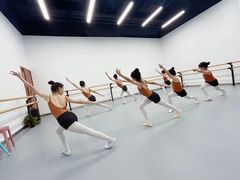 -快乐琴弦音乐舞蹈艺术教育中心(马连道校区)