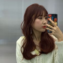 点击看大图 -蒋伟时尚造型
