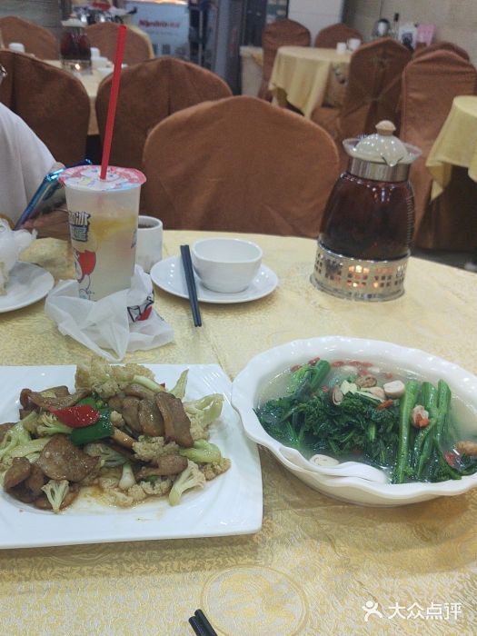 九大簋家宴(北京路店)图片