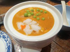 秦朝名将王翦爱吃的面辣子-面辣子·陕西家乡菜(钟楼店)