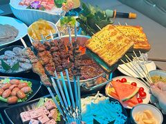 -唯爱KTV聚会餐厅(仙林东城汇店)