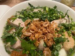 -Cô Thành Restaurant