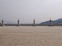-沂蒙山旅游区云蒙景区(蒙山国家森林公园)