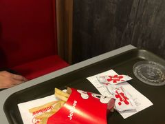 -快乐蜂(永光广场店)