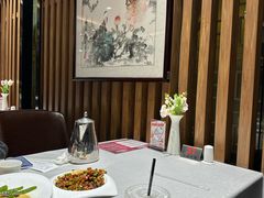 -郑庄脂渣海鲜楼(九水路店)