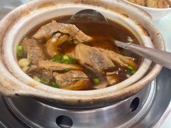 -新峰肉骨茶(总店)