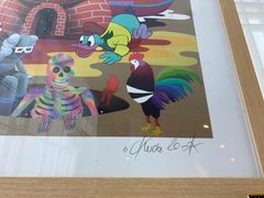 -chi K11艺术空间展览厅