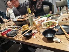 -聚点串吧·北京烧烤(赵登禹路店)