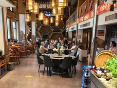 -天门佬鳝鱼馆(小南湖店)