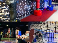 -VS SPORTS PARK运动玩乐园·团建·生日会(合生汇店)