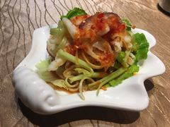 酸辣无骨凤爪-莎瓦迪卡泰国餐厅(大朗店)