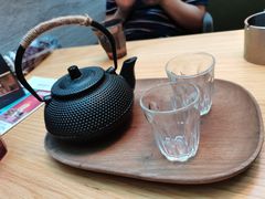 -良木缘咖啡西餐(太古里店)