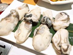 -冯姐生蚝(迎宾广场店)