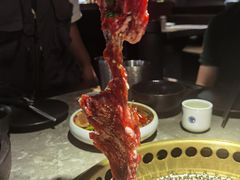 -谷牛日式烤肉(宝山U天地店)