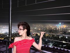 -青岛电视塔