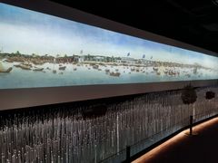 -广州市城市规划展览中心