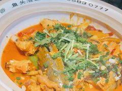 -魏铭鱼头捞饭(晋阳路店)