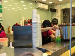 -1点点(领事馆店)