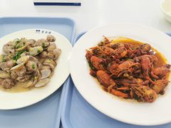 -紫金港餐饮中心-风味餐厅(浙江大学紫金港校区店)