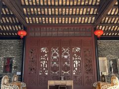 -九龙寨城公园