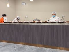 -爱康国宾体检中心(福田分院)