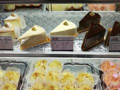 -檬舒舒MonChouChou(久光百货店)