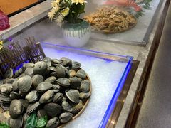 -悦橙烤肉海鲜自助(中央大街店)