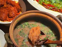 -清水亭湖北菜(大屯DT51店)