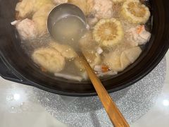 -三亚海韵度假酒店·韵和轩中餐厅