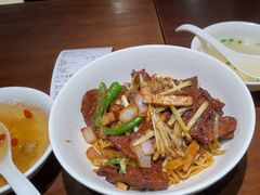 -寻裕记·现炒浇头面(人民广场店)