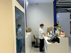 -天真蓝照相馆(五角场百联又一城店)