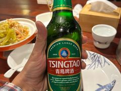 -前海沿·青岛菜(五四广场永旺店)