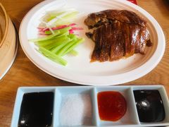-满园烤鸭·春饼(抚顺万达店)