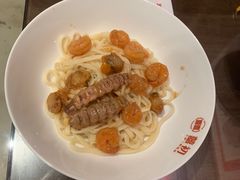 -添萬囍·天津三鲜捞面(天河城店)