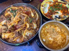 -妈妈手(山大总店)