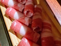 -羊大爷涮肉(亮马桥店)