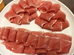 -东来顺饭庄(上地华联店)