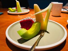 -阿榕小厨(丈八一路店)