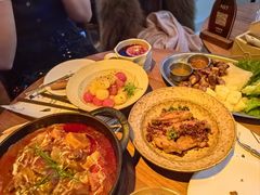 -Blac+Blac(中海环宇荟店)