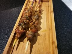 -羊肉街口老银川滩羊涮肉馆