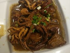 -赶海部落海鲜城(海阳路店)