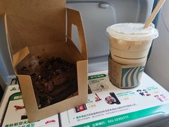 -星巴克(成都天府机场2店)
