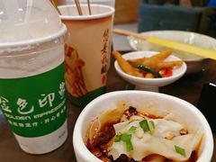 -金色印象·4k影院式足体养生(龙腾路店)