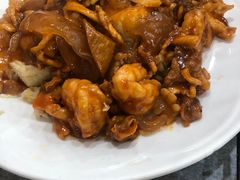 -同发号饭庄(复兴路店)