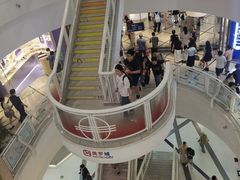 -美罗城