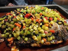 -江边城外烤全鱼(魏公村店)