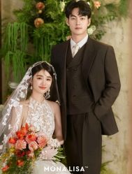 -蒙娜丽莎婚纱摄影(南门店)
